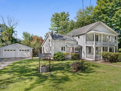 547 Sherman Road