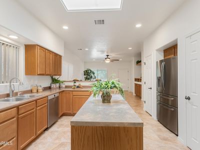 516 S Sky Ranch Road