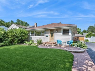 912 N Kaspar Ave