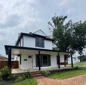 Property at 61 Bortz St, Ashville, OH