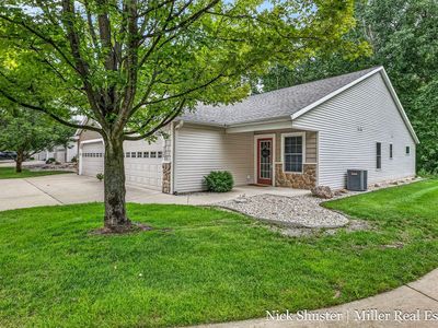 Property at 712 Riverwalk St #11, Hastings, MI