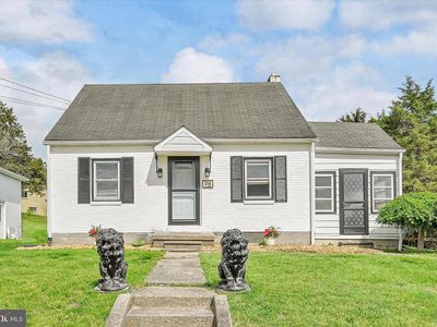 98 Mechanic St