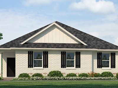 Benton Plan, Lakeshore Villages