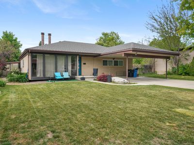 3930 S Oliver Dr