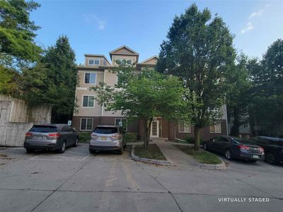 1820 W Benton St #301