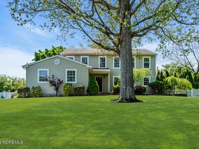 Property at 2705 Johnson Street, Wall Township, NJ