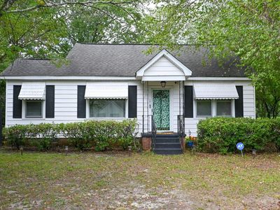 131 Hendrix St