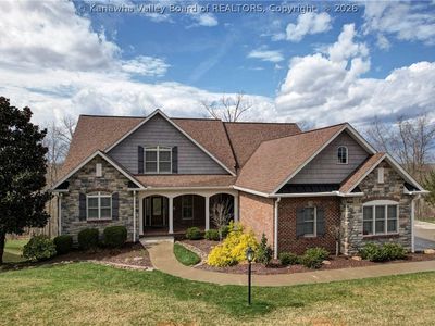 46 Castle Pine Ln