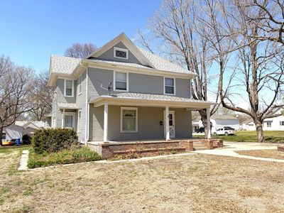 Property at 712 O St, Neligh, NE