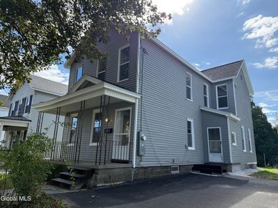 12 Cady Street