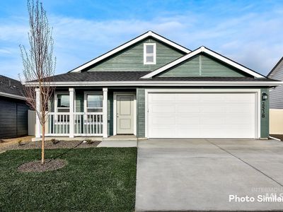 2580 W Bee Balm St