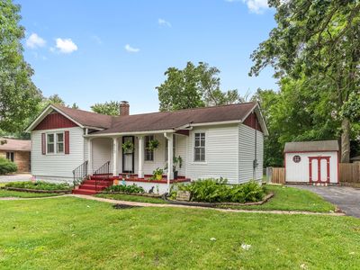 613 W Joliet St