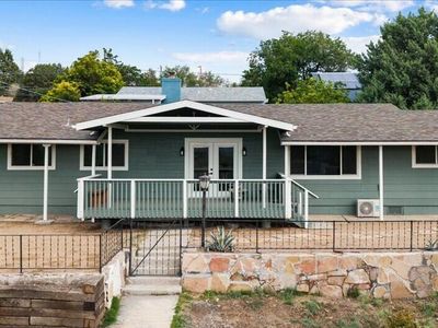 Property at 1815 Northside Dr, Prescott, AZ