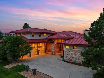 24360 E Glasgow Drive