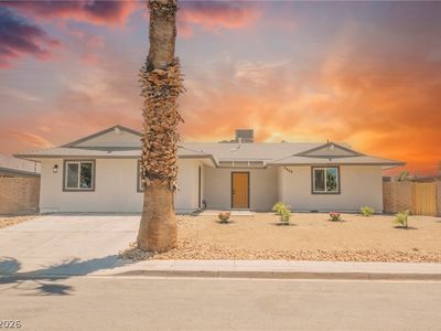 Property at 2454 Winterwood Blvd, Las Vegas, NV