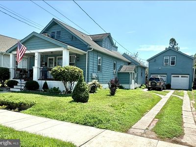 Property at 237 Osborne Ave, Morrisville, PA