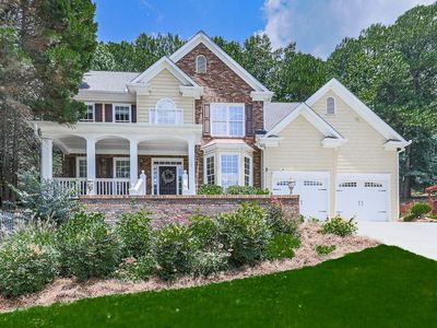 422 Old Deerfield Ln