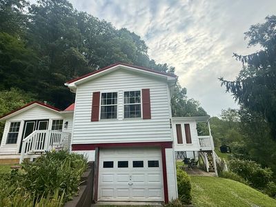 3798 Rich Creek Rd