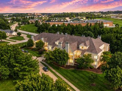 1608 Lake Knoll Dr #1A