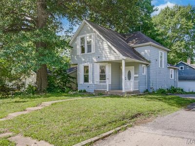 Property at 315 N Virginia Ave, Belleville, IL