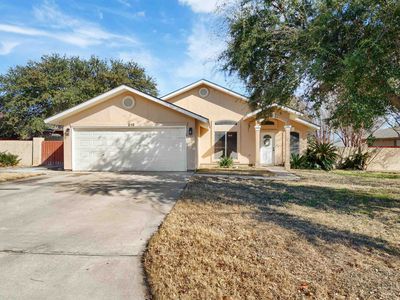 218 White Feather Trl