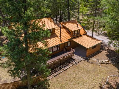 46 Ponderosa Pines Trl