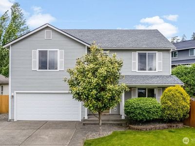 13201 122nd Avenue E