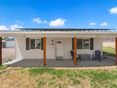 17441 Upper Pleasant Ridge Rd
