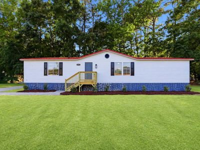 Property at 211 Duck Ridge Dr, Pikeville, NC