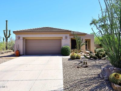 6966 E Bramble Berry Ln