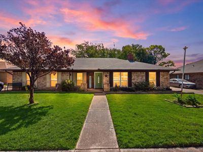 Property at 814 Rock Creek Dr, Euless, TX