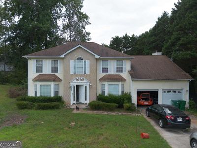 4127 Kingship Dr