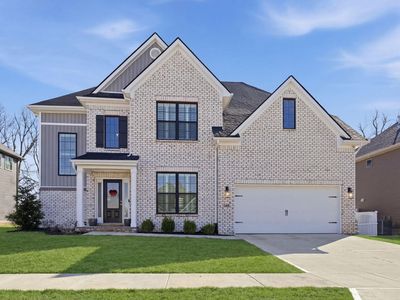 142 Oxford Landing Dr