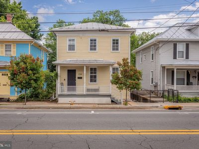 234 N Main St