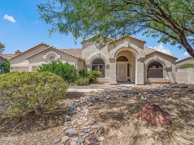 12875 N Whitlock Canyon Dr