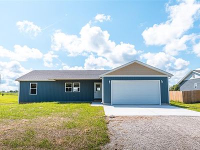3507 Kosark Rd
