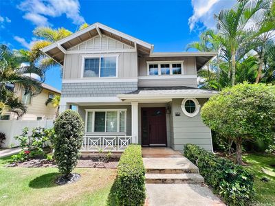 91-1019 Kaianae St