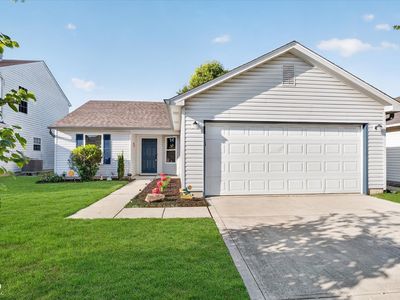 6943 Beargrass Ct