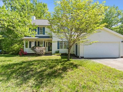 1694 Trotters Ridge Rd