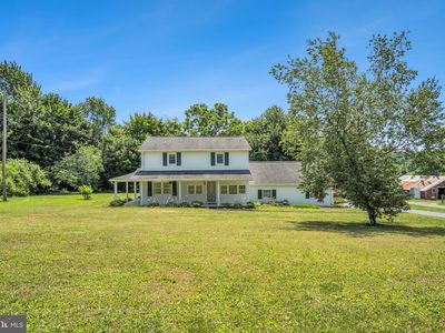 223 Peach Glen Rd