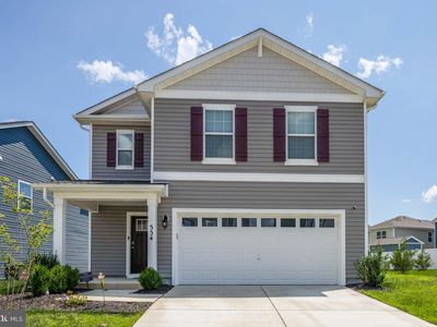 554 Fawn Meadow Ln