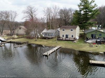 2705 Melvin Rd