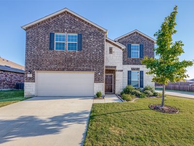 Property at 1700 Vernon Dr, Providence Village, TX