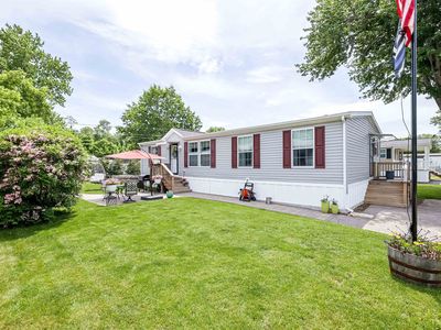 40 Hazel Drive