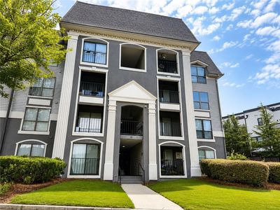 2657 Lenox Rd #G-90