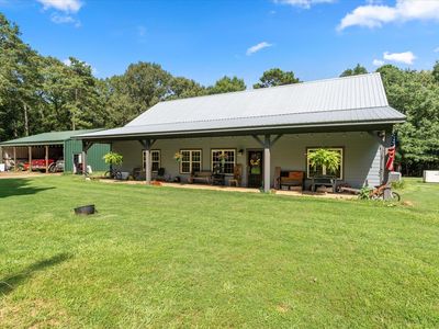 274 County Road 4117