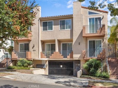 528 E San Jose Ave APT 110