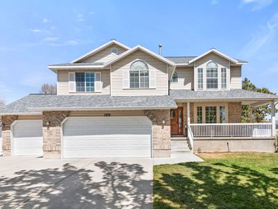 1372 W Quail Covey Cir
