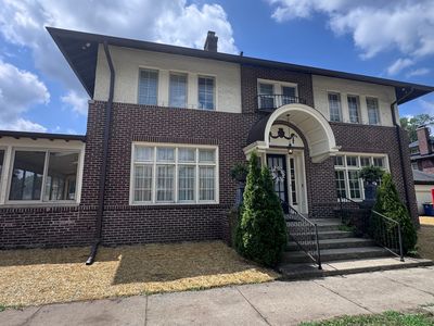3178 N Pennsylvania St