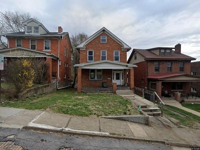 1504 Edgehill Ave